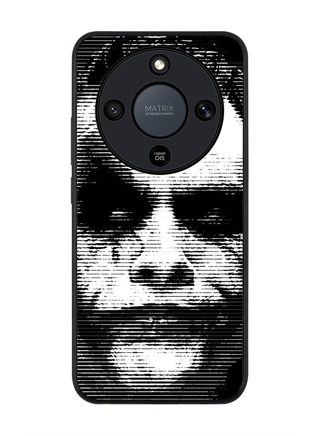 Stylizedd For Honor X9d / Magic8 Lite / X70 Case,Slim fit Camera Protection, Shockproof Thin Phone cover  - Joker - Image 1